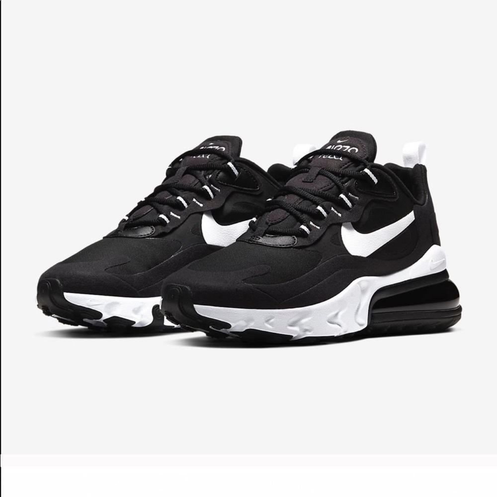 Nike Air Max 270 React Sneakers